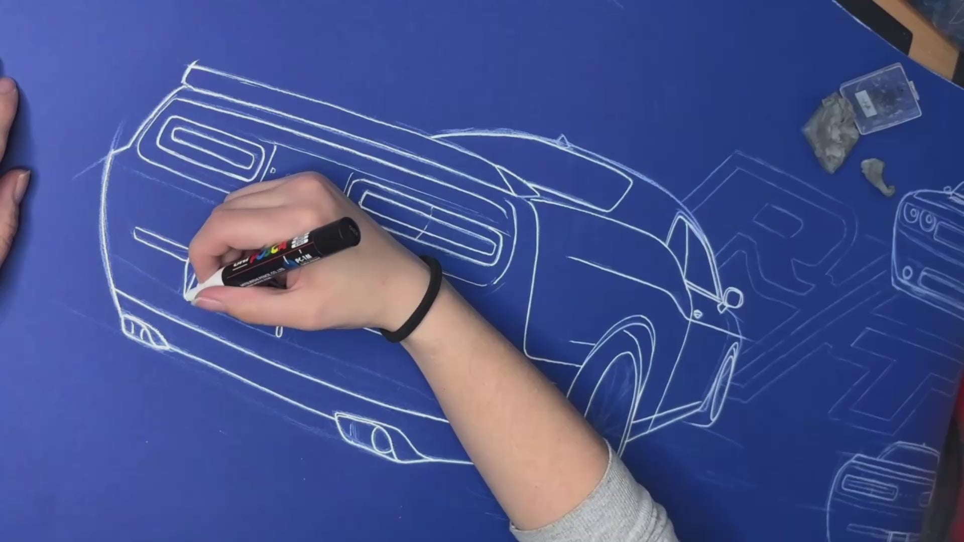Charger la vidéo : 